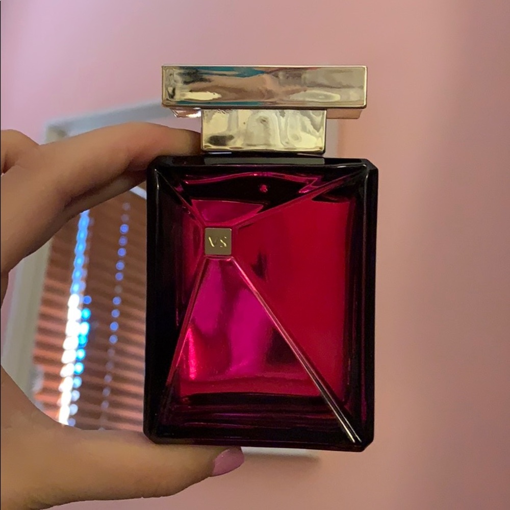 victoria’s secret seduction dark orchid